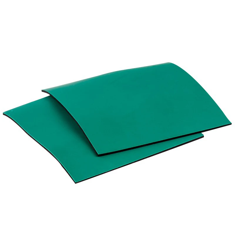 

2mm Anti-Static Mat Antistatic Blanket ESD Table Mat for BGA Repair Work Static-Free Mat