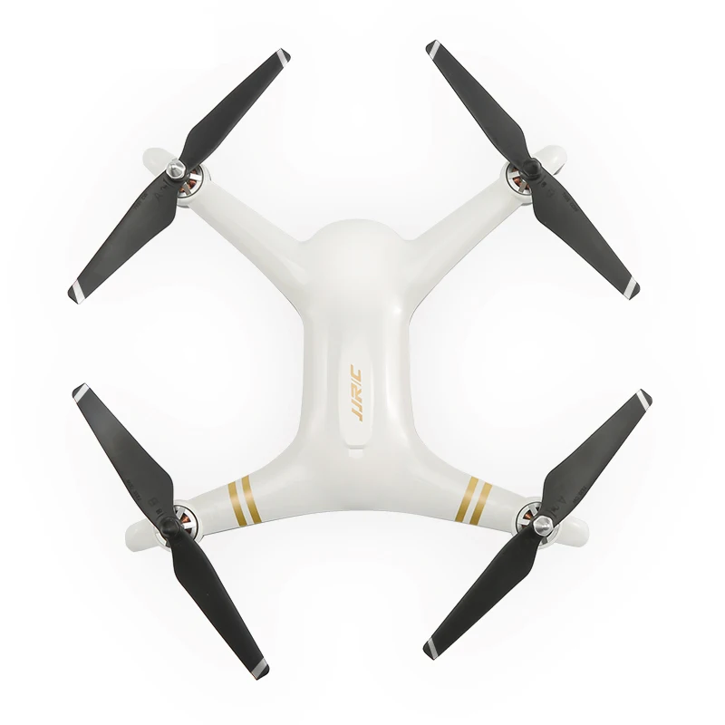 Новый X7 gps 2 4G WiFi FPV 1080 P hd камера складной бесщеточный Радиоуправляемый Дрон