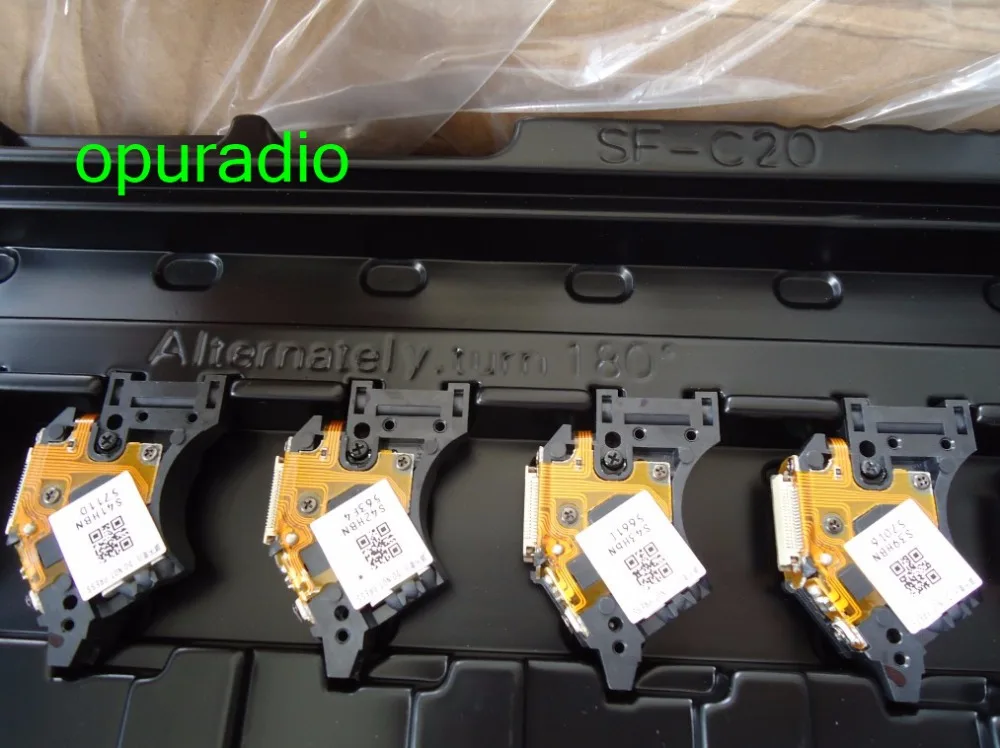 100% оригинальные новые Sanyo SF-C20 SFC20 SF-CP2 лазерный оптический пикап для CDM-M6 серии BMNW