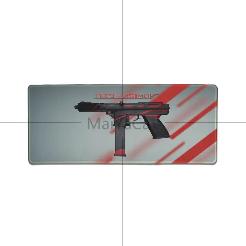 Коврик для мыши MaiYaCa Hyper beast AWP Dragon Lore CS GO gamer большой игровой коврик XL CS:GO AK47 M4 A4