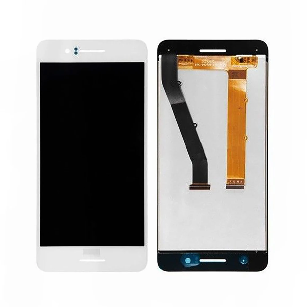 Для HTC Desire 728G 728 D728W 5 &quotЖК-дисплей с сенсорным экраном дигитайзер сборка +