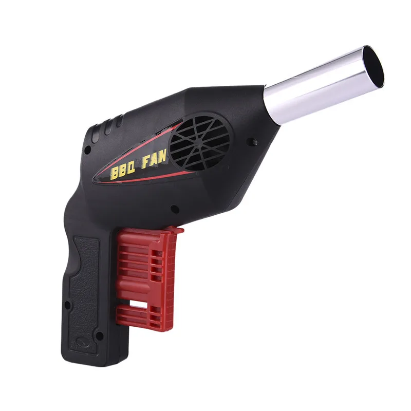 Новое поступление 1 шт. воздуходувка для барбекю вентилятор инструменты