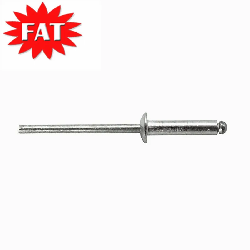 Airsusfat 3 2*14 заклепки для Mercedes W220 W211 Для Q7 A6 C5 C6 C7 A8 Touareg Phaeton E65 E66 воздушный компрессор