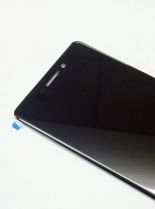 ЖК дисплей и дигитайзер сенсорного экрана 5 дюйма для Nokia 6 1 N6 2nd TA 1043 1045 1050 1054 1068