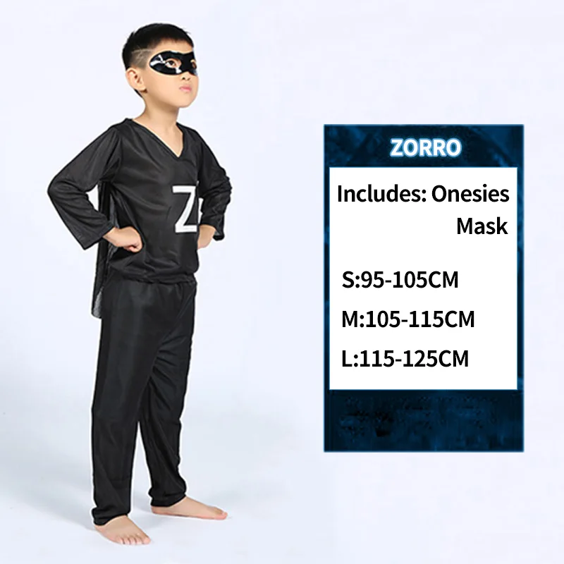 Raytheon Костюм Marvel фильм мстители супергерой косплей костюм косплей аниме мальчик боди Хэллоуин Детские костюмы для вечерние - Цвет: 8.8-12.71