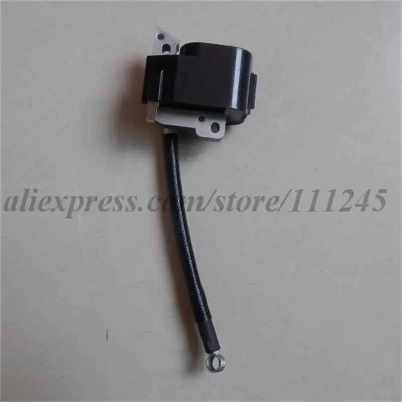 EC025 Катушка зажигания для Робин SUBARU EC025GR KAWASAKI PST75 750 OCHIAI OHT750 KAAZ 24,5 cc триммер статор модуль воспламенителя