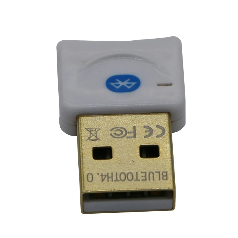 Высокое качество мини USB Bluetooth V4.0 двухрежимный беспроводной ключ CSR 4,0 адаптер аудио передатчик для Win7/8/XP 25