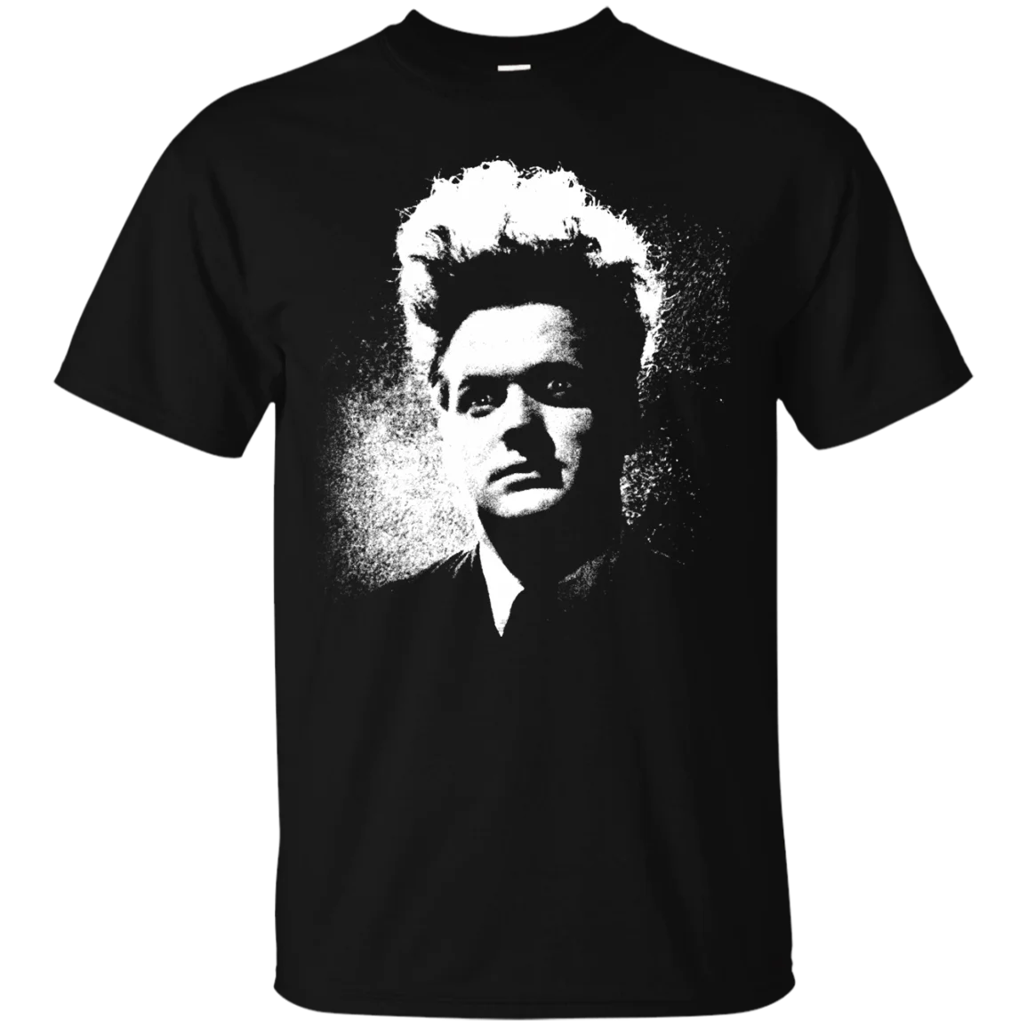 Eraserhead Дэвид Линч фильм ужас футболка джинсовая одежда camiseta? футболка|Мужские