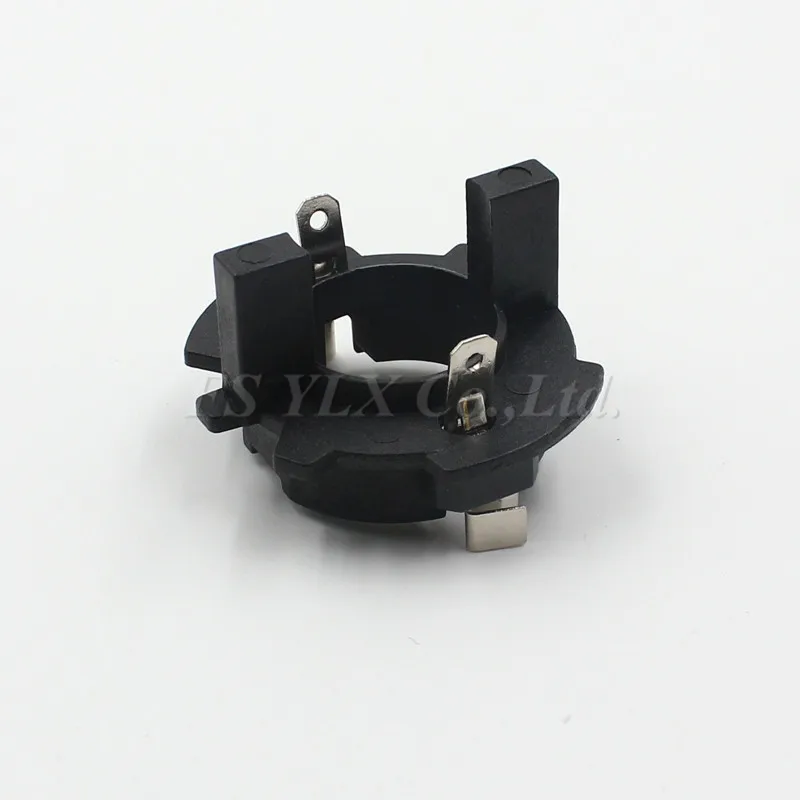 2 шт. ксеноновые лампы для Volkswagen Jetta Golf 5 Touran Lavida|adaptor|adaptor socket |