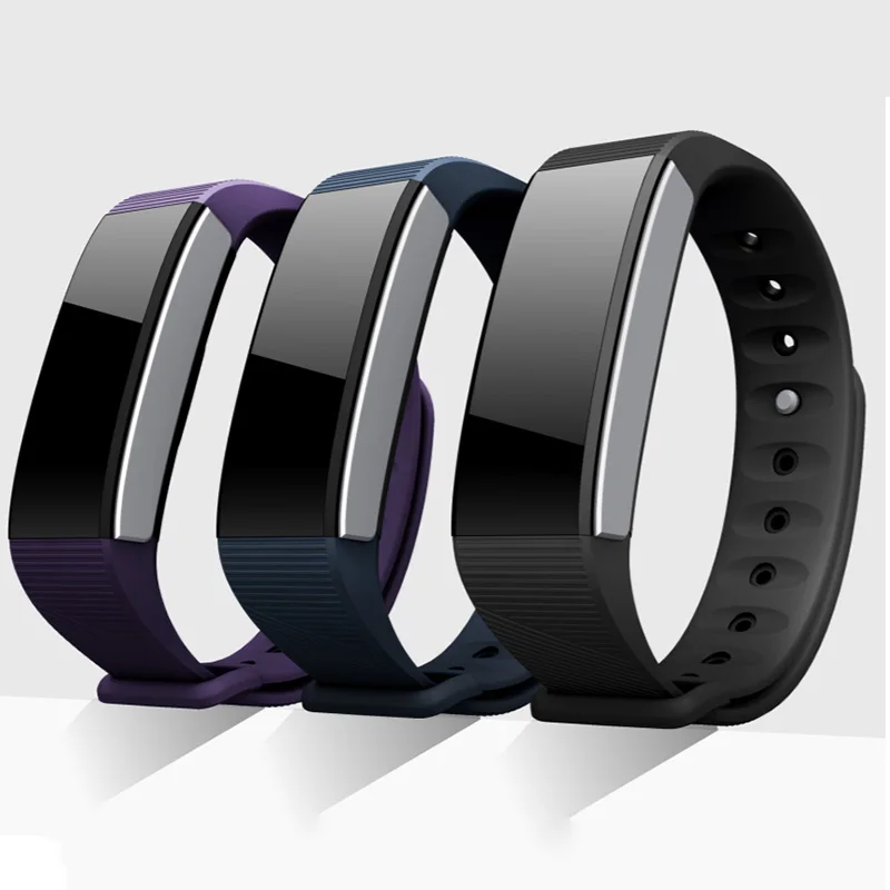 2018 браслеты C9 Smartband браслет монитор сердечного ритма крови Давление