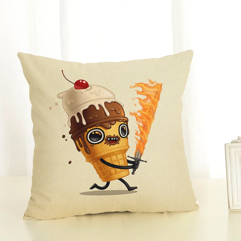 Новые вещи боевой диван набор защитный коврик льняная подушка|pillow pillow|pillow linenpillow