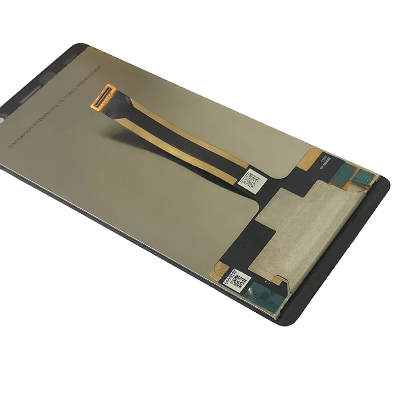 Оригинальный дисплей 6 0 дюйма для Nokia 7 Plus ЖК с тачскрином TA 1062 сменный