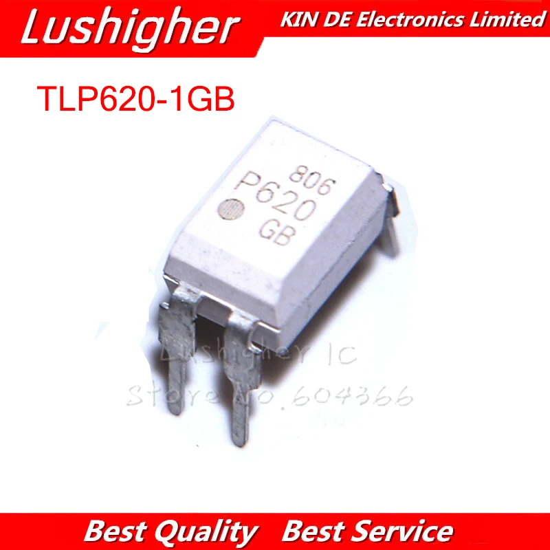 20 шт. P620 TLP620 TLP620GB TLP620-1 DIP TLP620-1GB DIP4