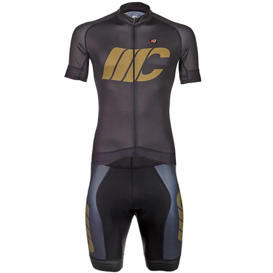 sets CIPOLLINI Мужская одежда для велоспорта на заказ, одежда для горных велосипедов, набор Джерси, Майо roupa ciclismo, спортивная одежда для улицы, дышащая - Цвет: sets