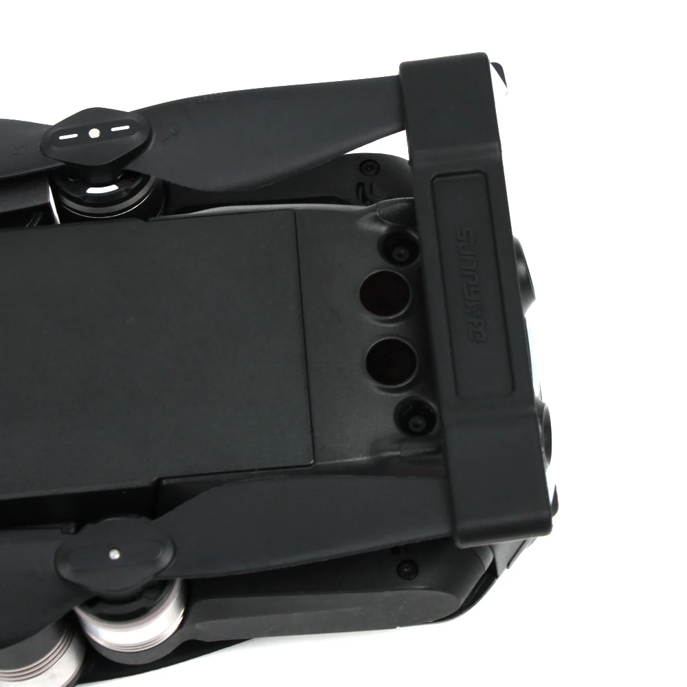 Фиксатор пропеллера для DJI Mavic AIR Propeller Blade держатель с креплением протектор