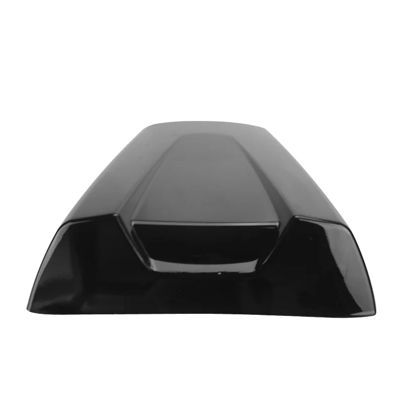 Черная задняя крышка для мотоцикла Cherk Suzuki SV650 SV1000 SV 1000 S 650 2003 2012|Накладки и