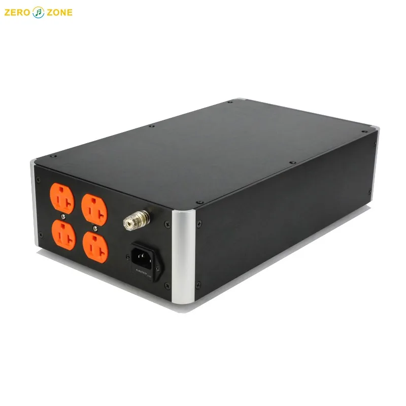 SPO 500 Type O сбалансированный изоляционный трансформатор 500W AC изолированный