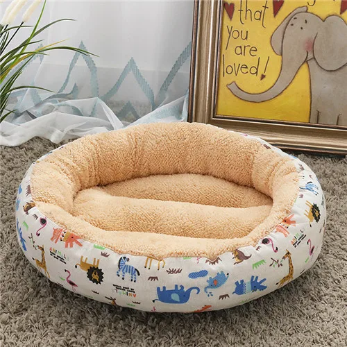 12 Теплый коврик для кошек, флисовый зимний комфортный собачий питомник для кошек, питомцев, высокое качество, кровать для кошек, кровать для домашних животных для кошек - Цвет: 12