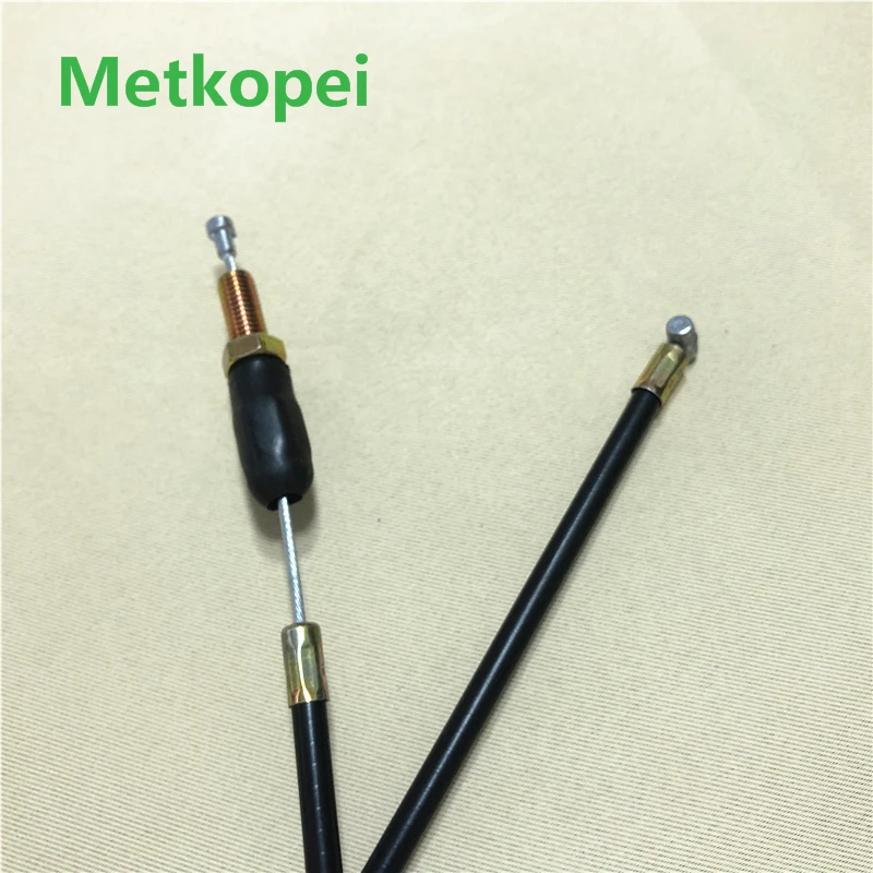 Мотоцикл AX100 кабель сцепления провод линия для Suzuki 2 тактный 100cc AX 100 передача