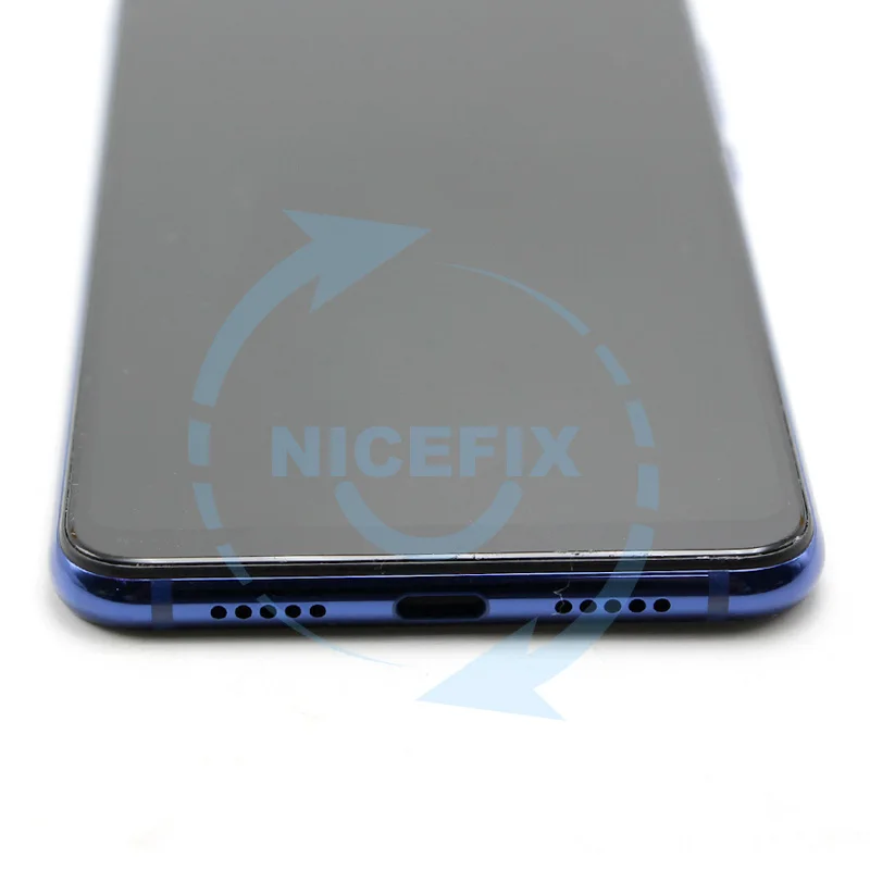 6,2" для Xiao mi 8 Lite ЖК-дисплей+ рамка сенсорный экран дигитайзер сборка запасные части Youth 8X mi 8 Lite lcd