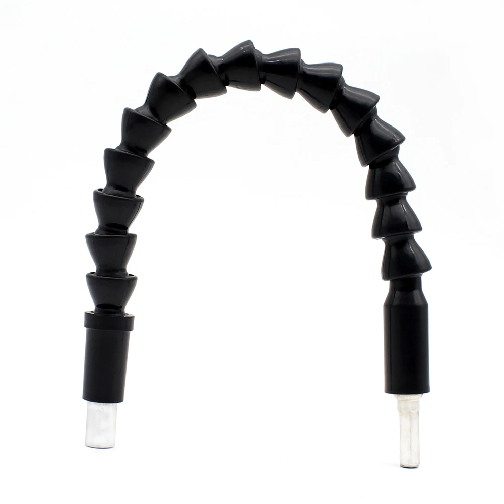 Гибкая удлинительная отвертка с шестигранным хвостовиком 1/4 дюйма держатель