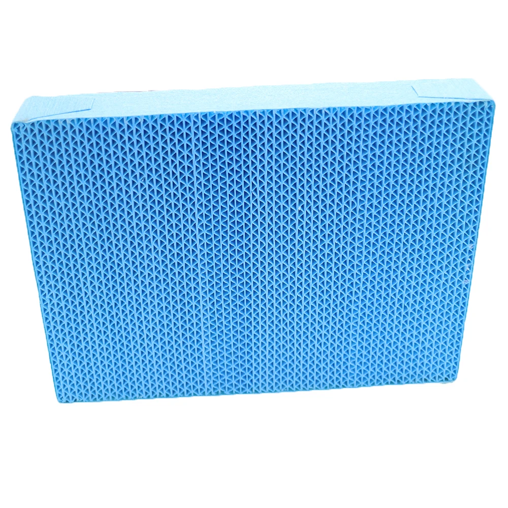 

1 pcs Air Purifier Parts AC4155 Air humidifier filter for Philips AC4080 AC4081 Purifier filters free shipping