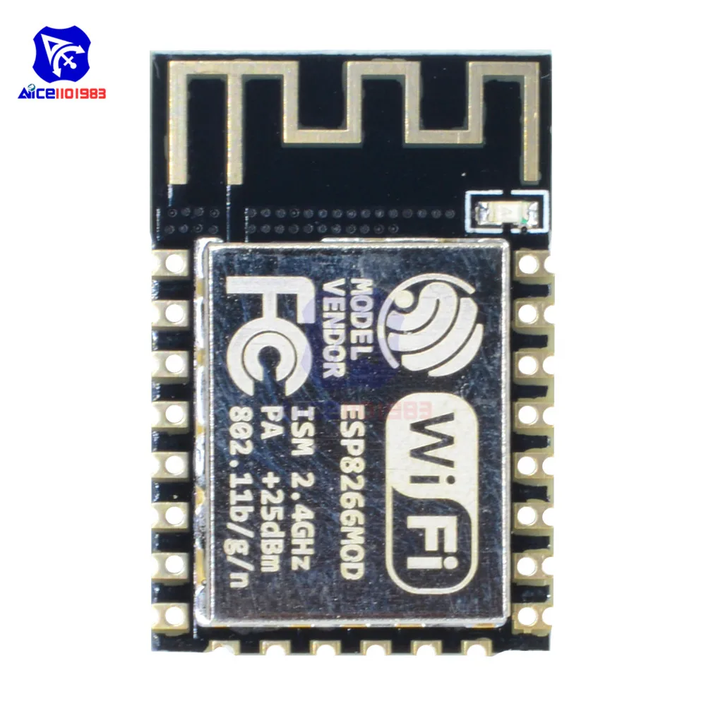 ESP8266 телефон с поддержкой Wi-Fi | Электронные компоненты и принадлежности