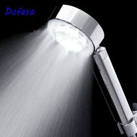 dofaso mist shower head and rain shower hand hold modern multifunction bath best save water shower hand nano mist spray