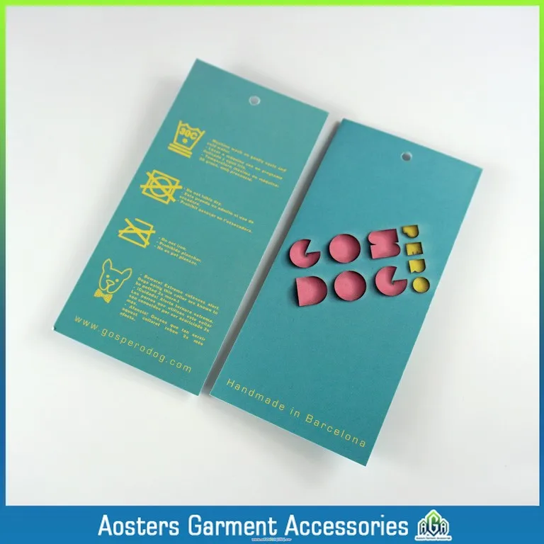 Хорошее качество красочные ярлыки для одежды персонализированные моды этикетки