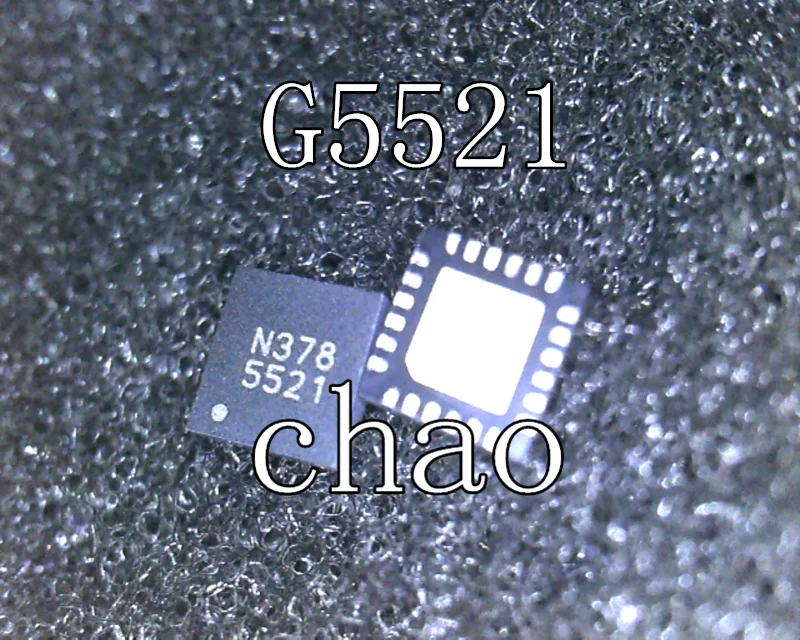 100% Новинка и оригинал G5521R51U G5521 5521 лучшее качество|Запасные части| |
