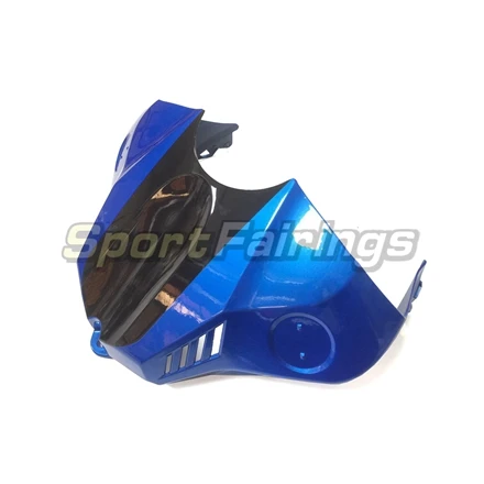 Полный Акула синий мотоцикл обтекатель комплект для Yamaha YZF 1000 R1 YZF-R1 15 16 инъекций капоты тела Наборы обтекатель Наборы