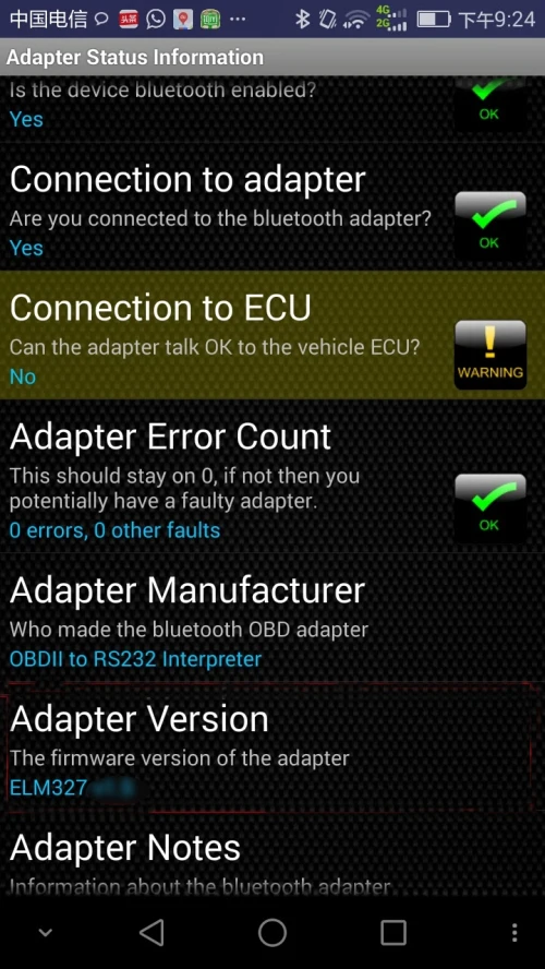 ELM 327 версия 1,5 V1.5 Супер Мини Bluetooth ELM327 с PIC18F25K80 чип OBD2/OBDII для Android код читателя диагностический инструмент