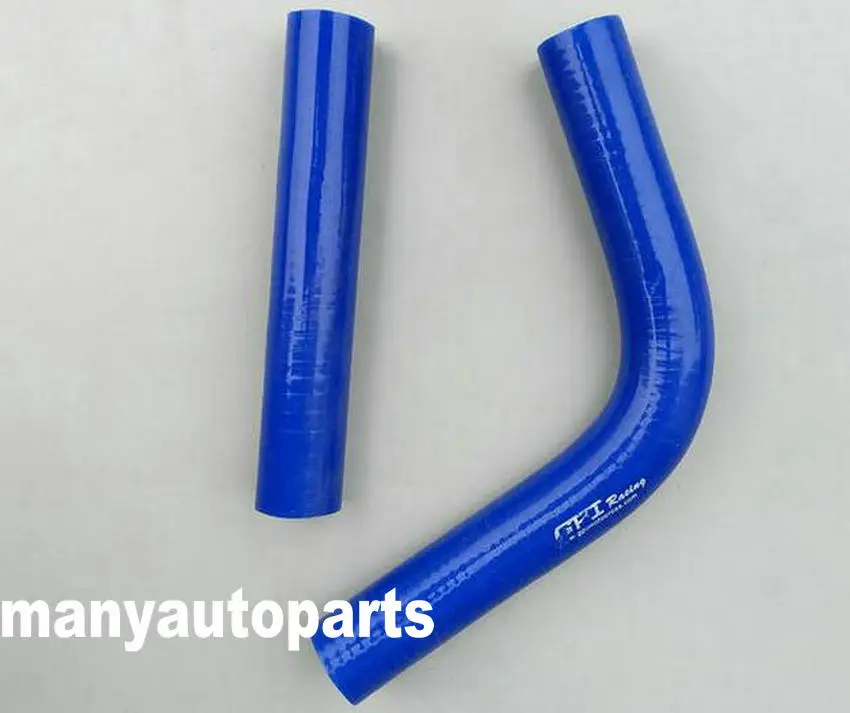 for Suzuki RG400 RG500 RG 400 500 Silicone Radiator Hose RED | Автомобили и мотоциклы