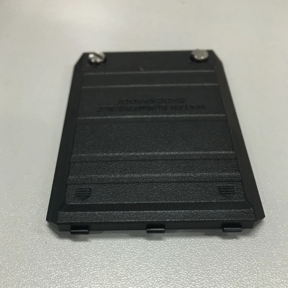 Original battery cover for RugGear RG128 mobile phone | Mobile Phones