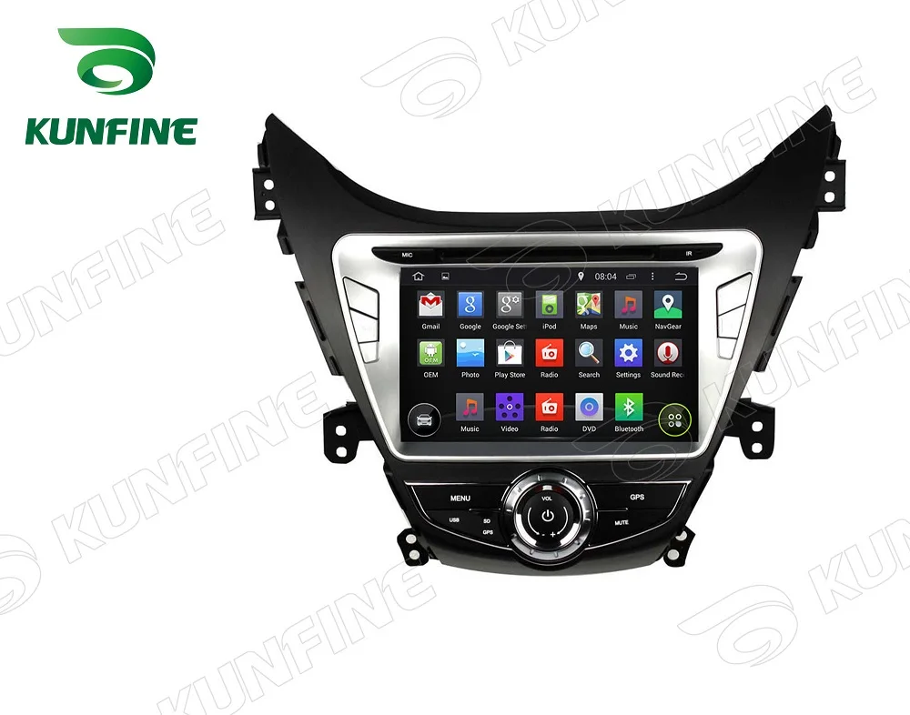 Octa core 2 ГБ Оперативная память Android 6.0 автомобиль DVD GPS навигации мультимедийный