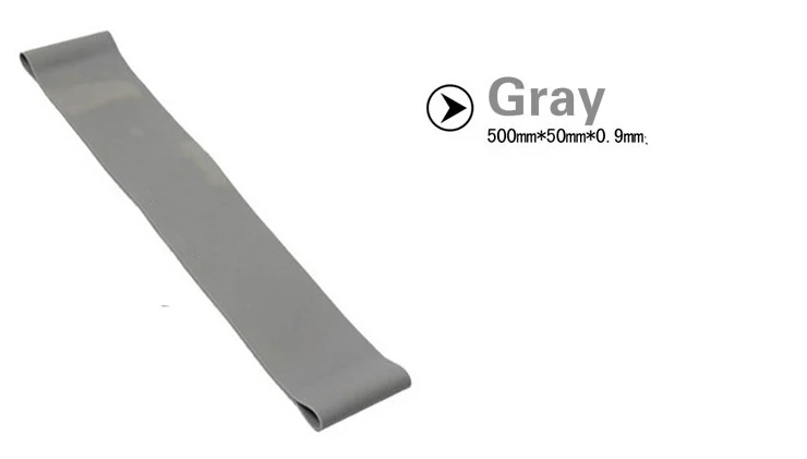 4 шт. резиновые ленты для занятий йогой 10 30 фунтов|Эспандеры| |