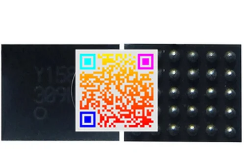 5 шт./лот Chord ic рингтоны усиление Y158 30 pin | Электронные компоненты и принадлежности
