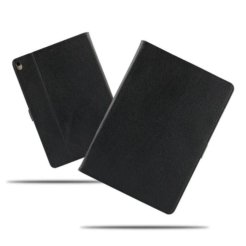 Чехол из воловьей кожи для ipad Pro 10 5 дюймов защитные чехлы натуральной планшета Apple