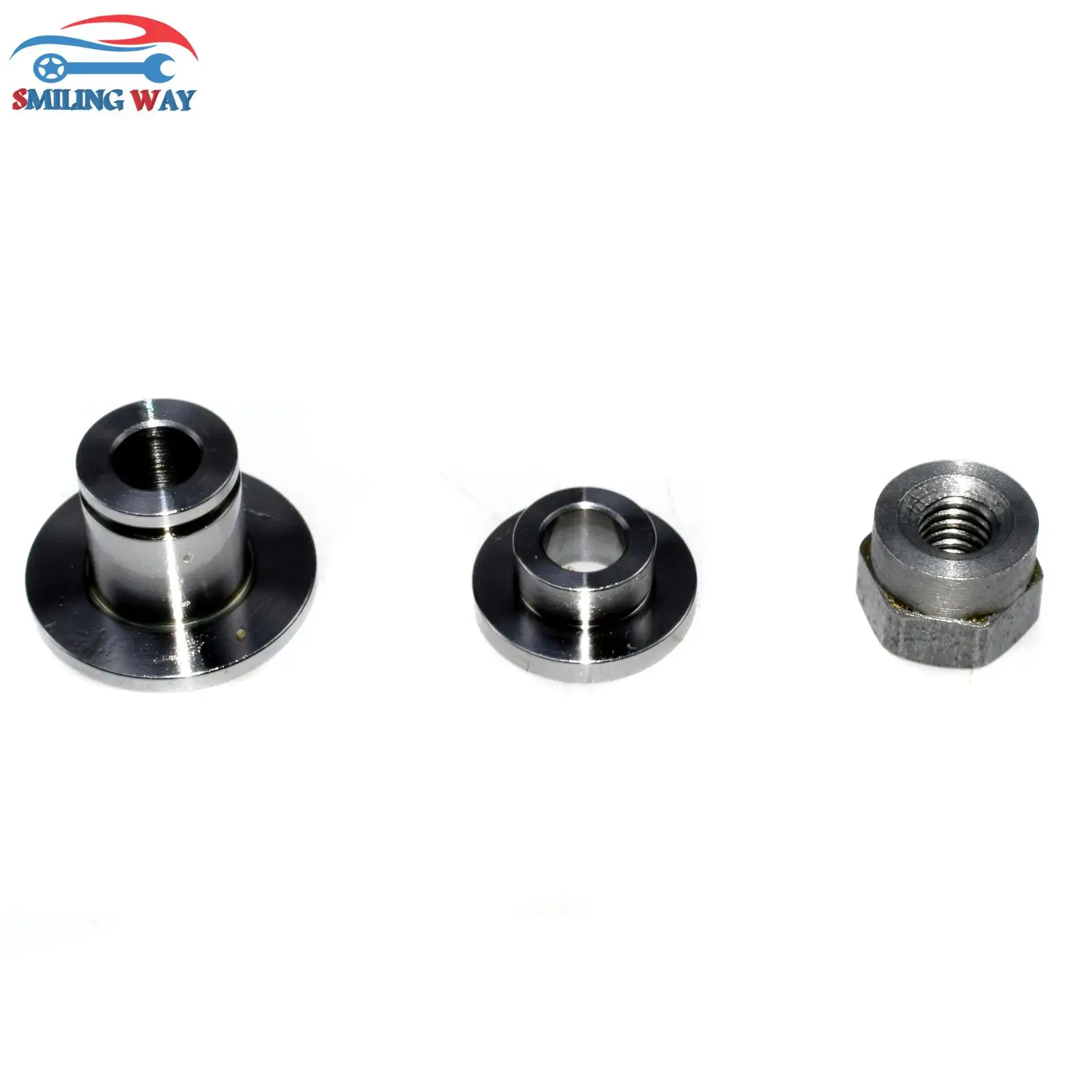 Ремонтный комплект SMILING WAY # для Volvo S80 T6 XC 90 OE #8658624 8602933 49131-05100 турбо-зарядное