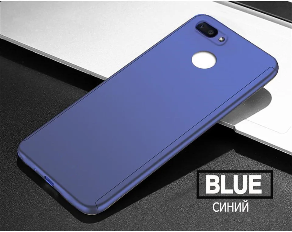Роскошный 360 чехол для телефона для Xiaomi mi 8 SE A1 A2 Lite Red mi 4X 4A 5A 5 Plus 6 Pro 6A полное покрытие со стеклом для Red mi Note 4X 5A