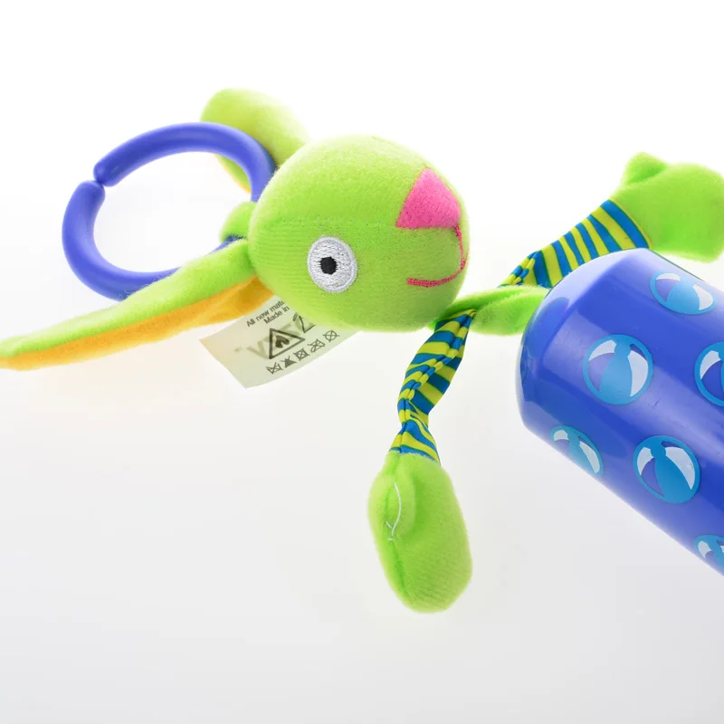 Музыкальная детская коляска вешалка для кресла Aeolian ветер колокольчики