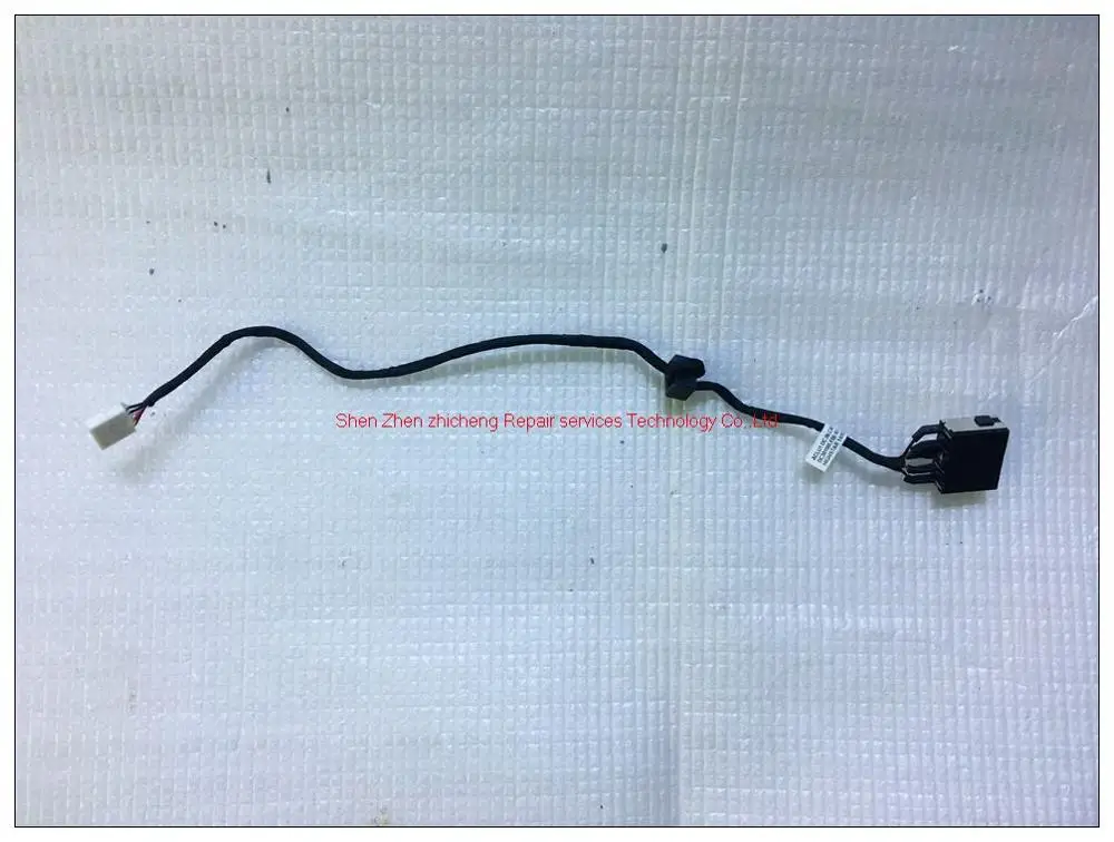 Для lenovo G50 70 80 Z50 разъем питания ACLU1 DC IN кабель DC30100LF00 Кнопка плата NS A273 нечетный