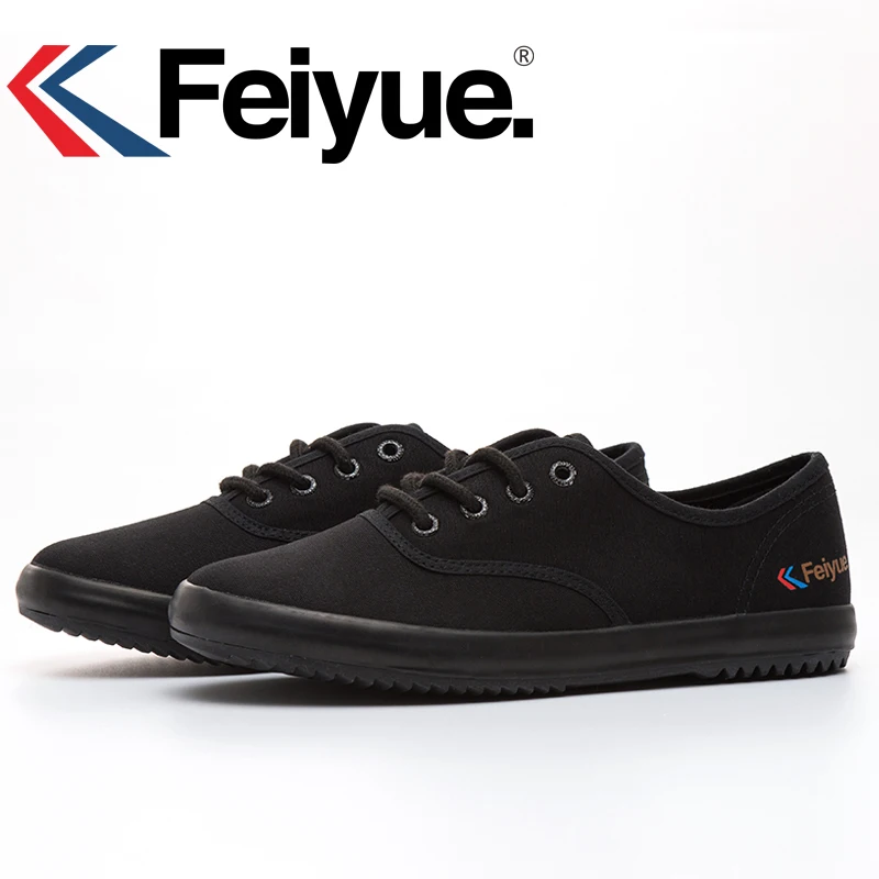 Feiyue обувь 2 кроссовки боевые искусства тайчи Кунг фу обувь из Шаолиня храма Китая популярная и удобная