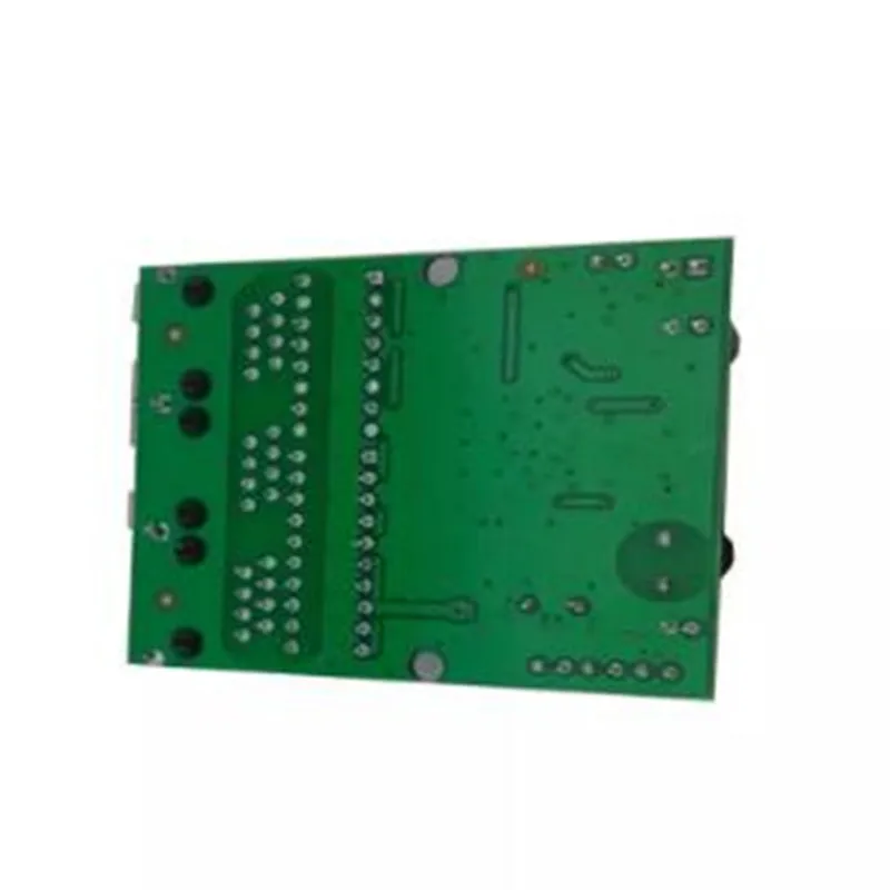 OEM быстрому включению mini 3 порт коммутатора ethernet 10 / 100 Мбит/с rj45 сетевой коммутатор
