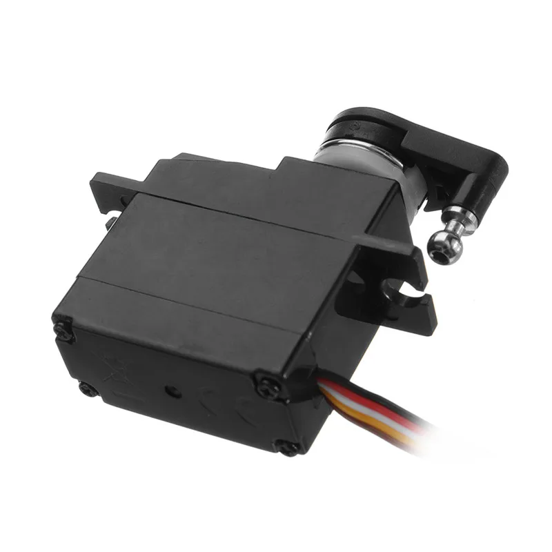 HS 18301/18302/18311 1/18 2 4G 4WD Rc автозапчасти 1 5 кг проводов рулевое управление сервопривод