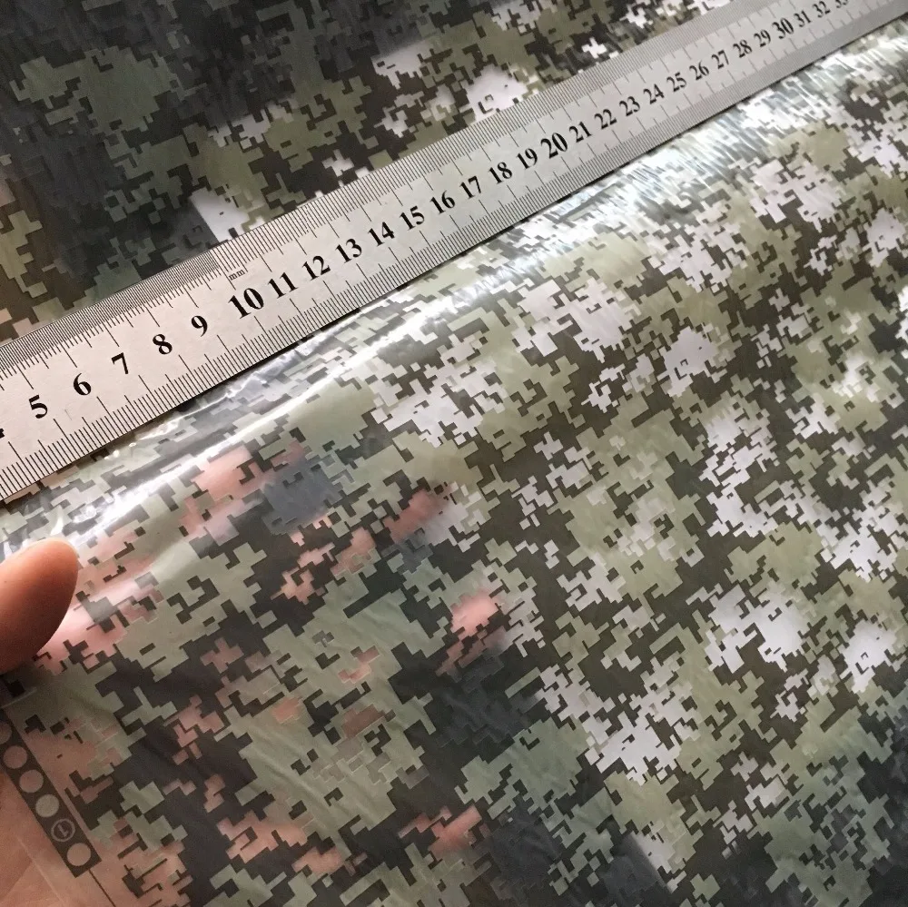 Отличное качество пустыня цифровая камуфляжная пленка для иммерсионной печати иммерсионная печать пленка 50 см Аква печать HFC004