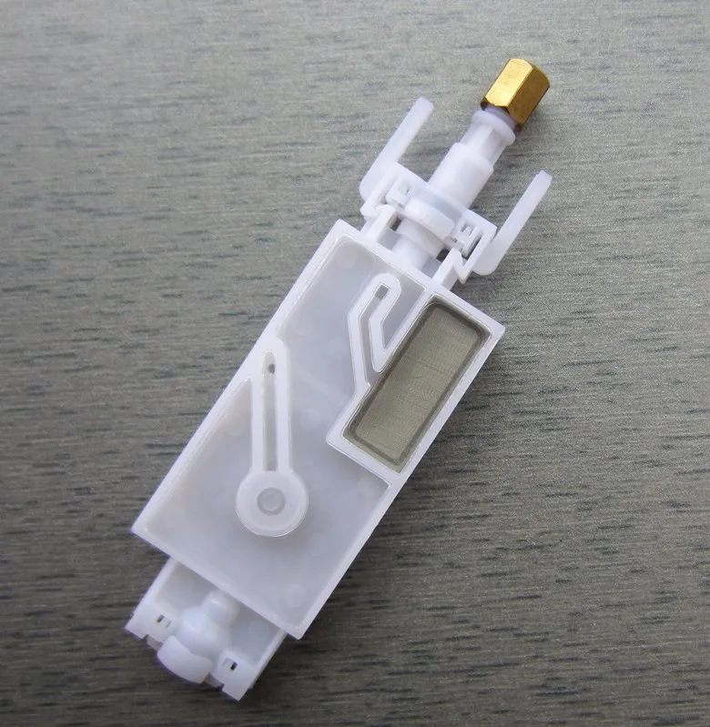 10 шт чернил демпфер с разъемом для Mimaki CJV30 60/CJV30 100/CJV30 130/CJV30 160/TS3 1600/TS5 1600 машины|ink