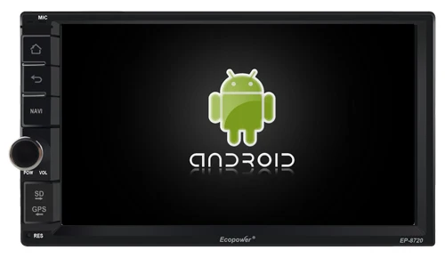 Navirider Android 8,1 автомобильный мультимедийный плеер магнитофон(рамка+ Серия радио) Подходит для honda civic хэтчбек 2006-2011 LHD gps