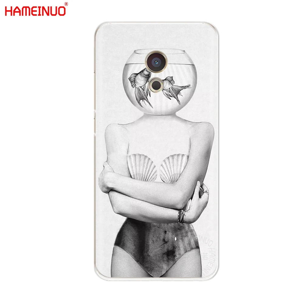 HAMEINUO Новая мода Don t Let чехол для телефона Meizu M6 M5 M5S M2 M3 M3S MX4 MX5 MX6 PRO 6 5 U10 U20 note plus |