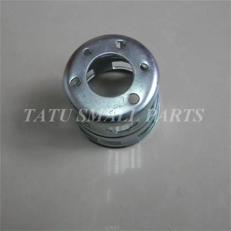 G200 PULL START PULLY COG для HONDA GV200 стальной трещотка стартер в сборе детали стакана |